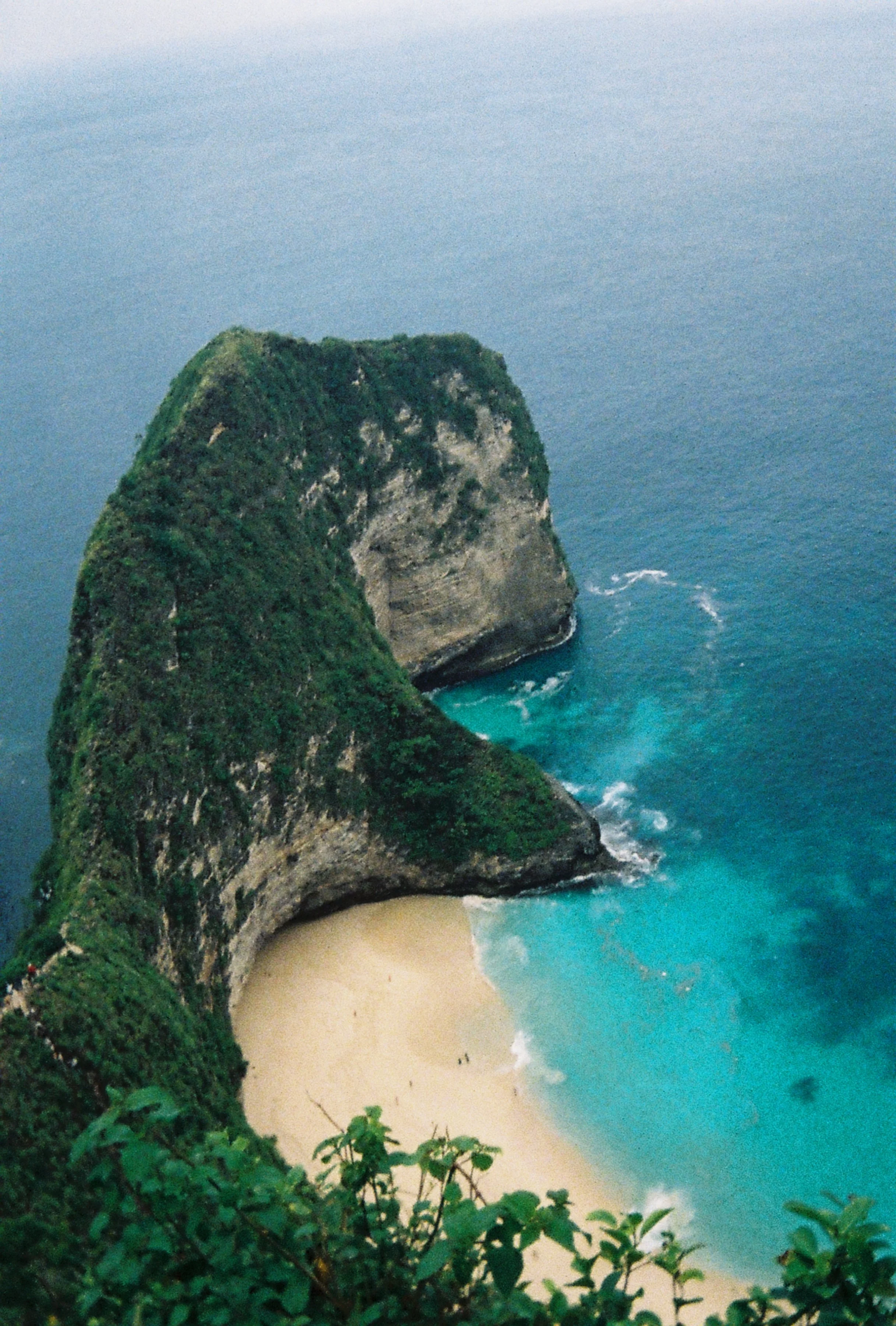 Bali: Where Nature Dances and the Soul Smiles