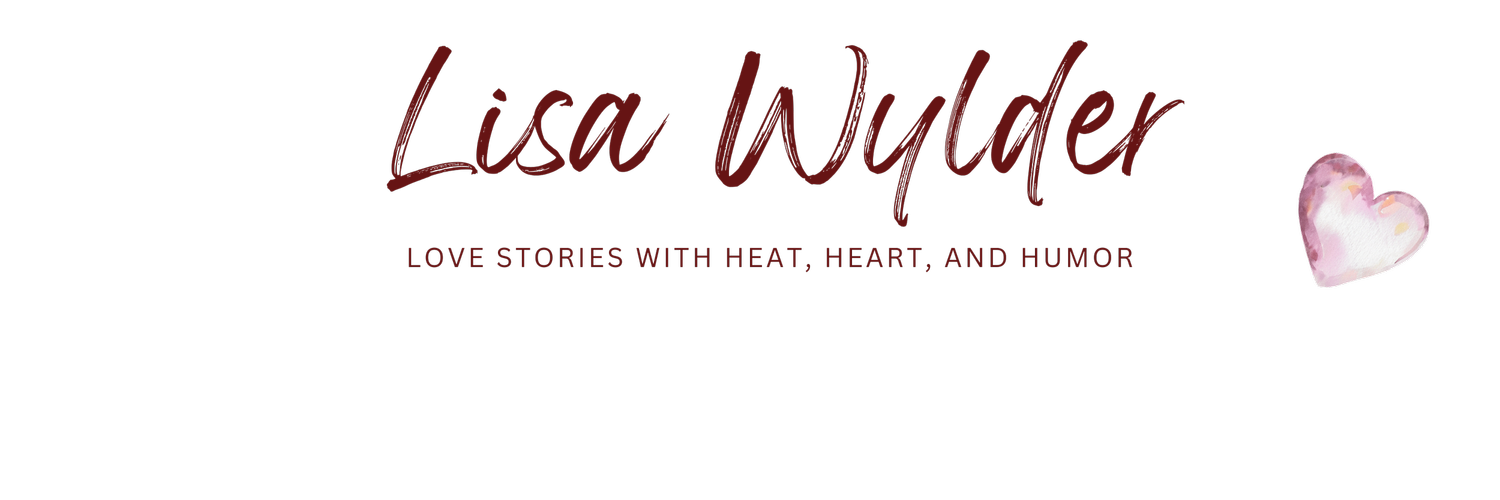 Lisa Wylder Books
