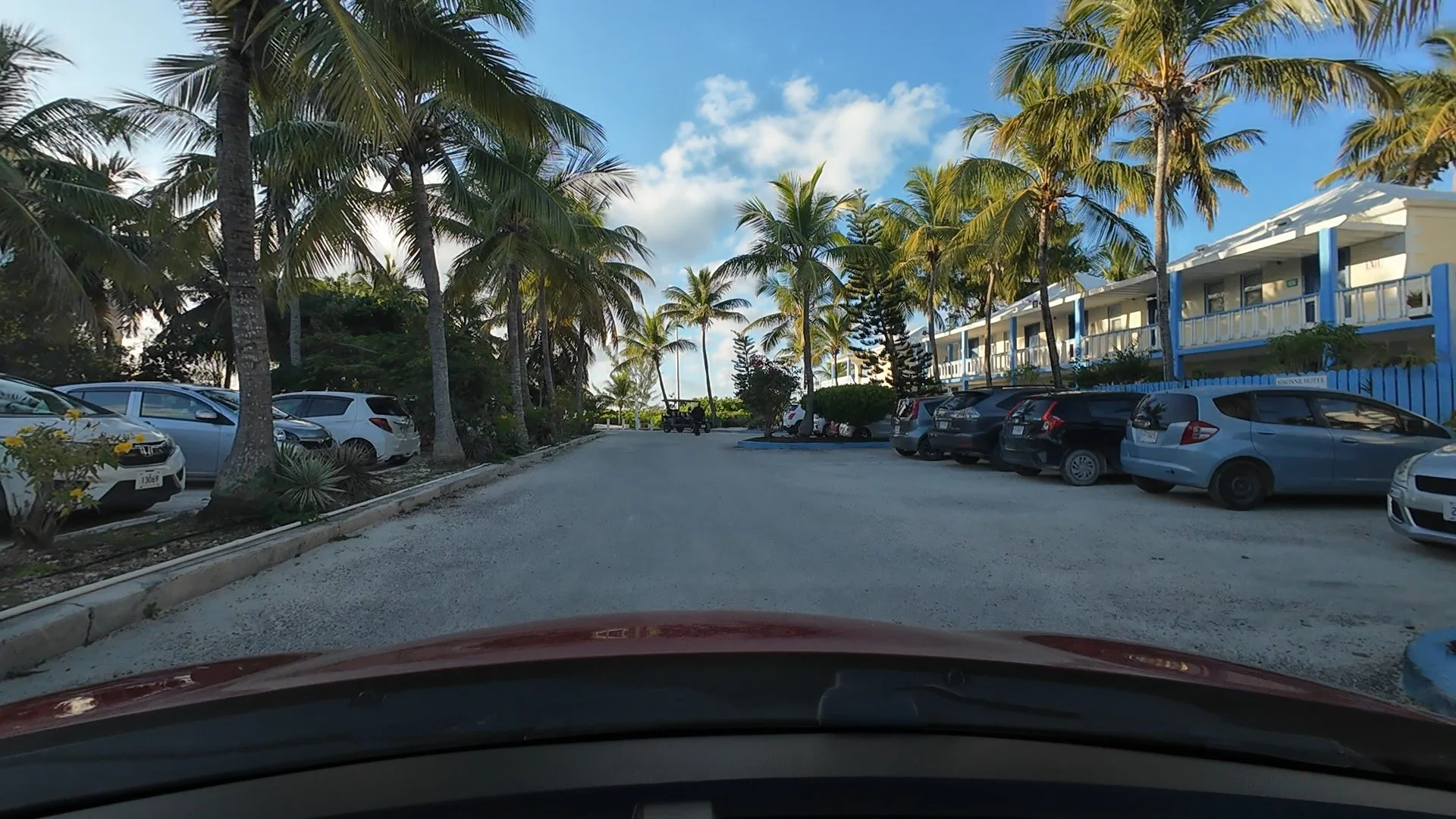 Should You Rent a Car in Turks &amp; Caicos?