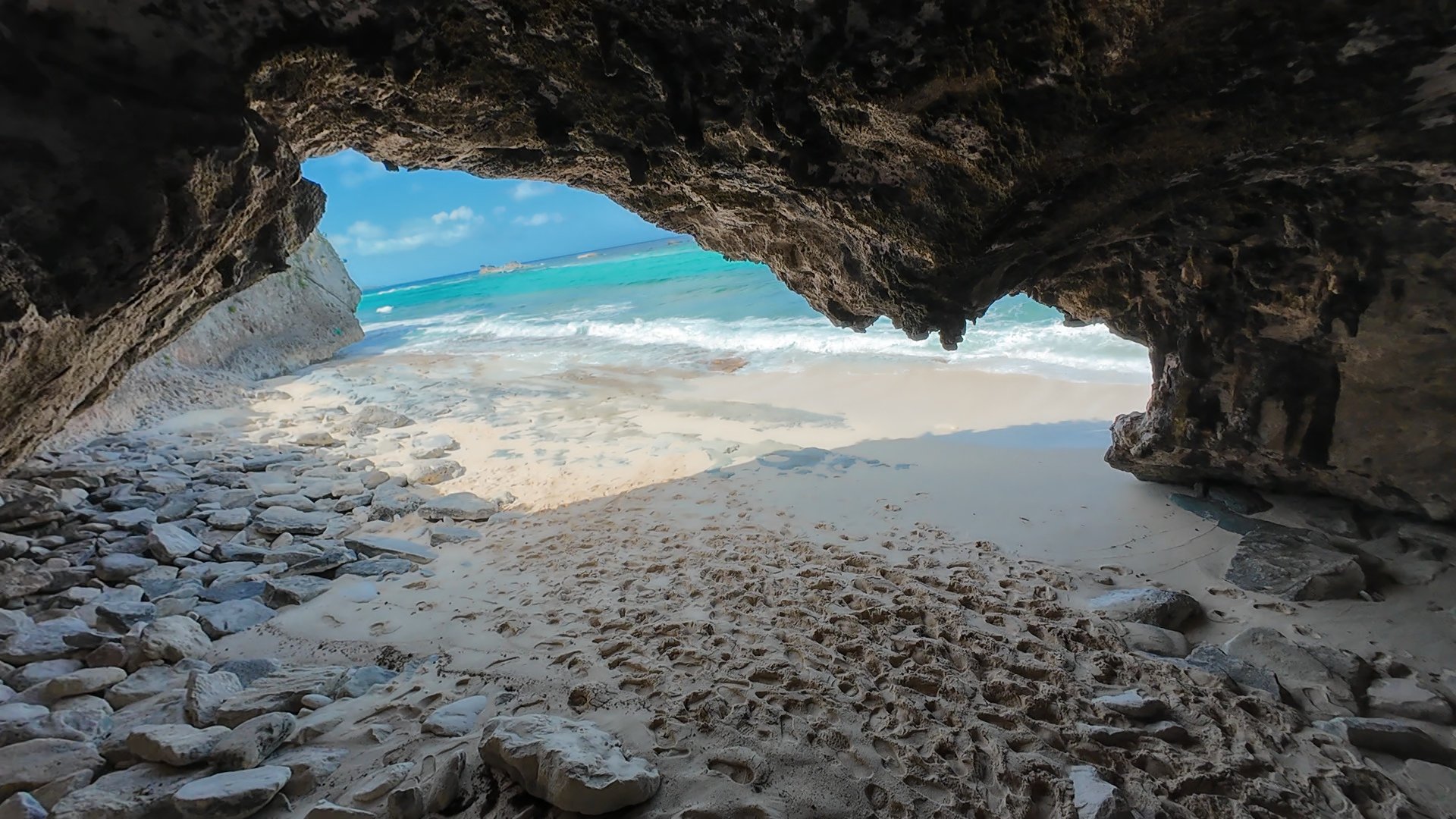 Is North &amp; Middle Caicos Worth Visiting?