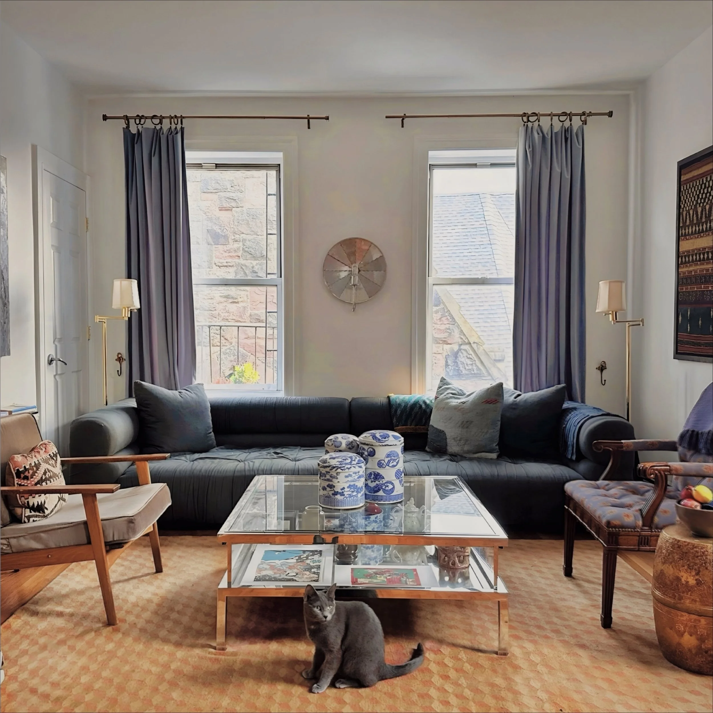 Brooklyn Transitional