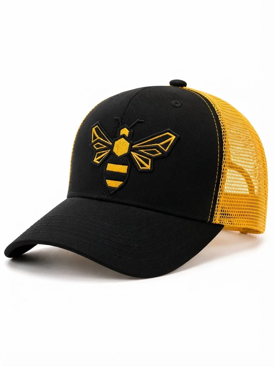 Bee Hat