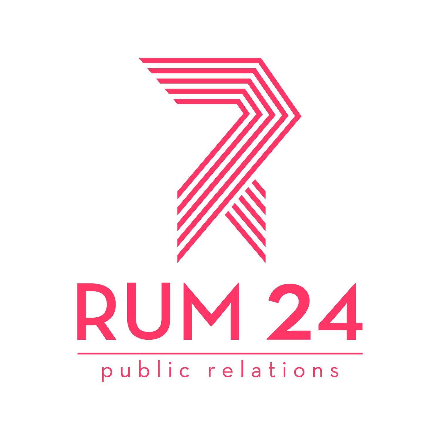 RUM 24 Public Relations