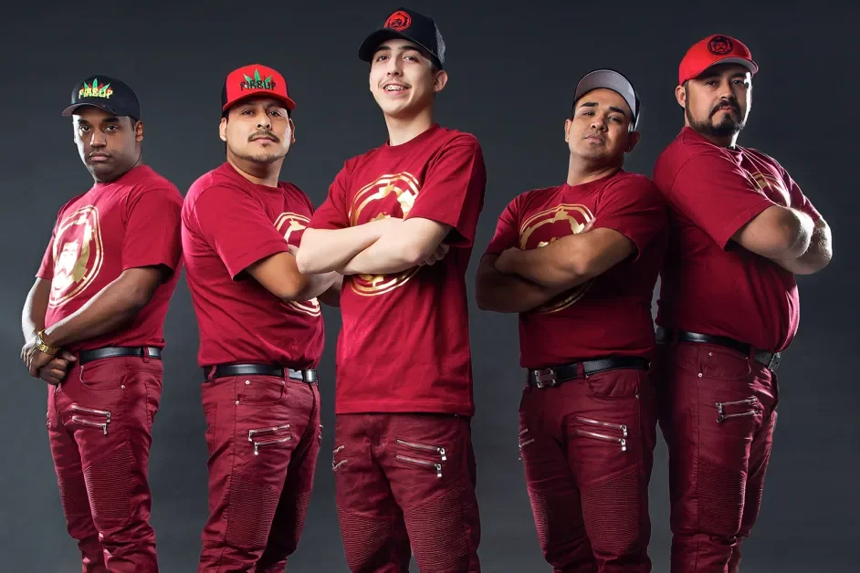 ARTISTS T3R ELEMENTO, LENIN RAMIREZ & OSCAR CORTEZ TALK NEW TOUR