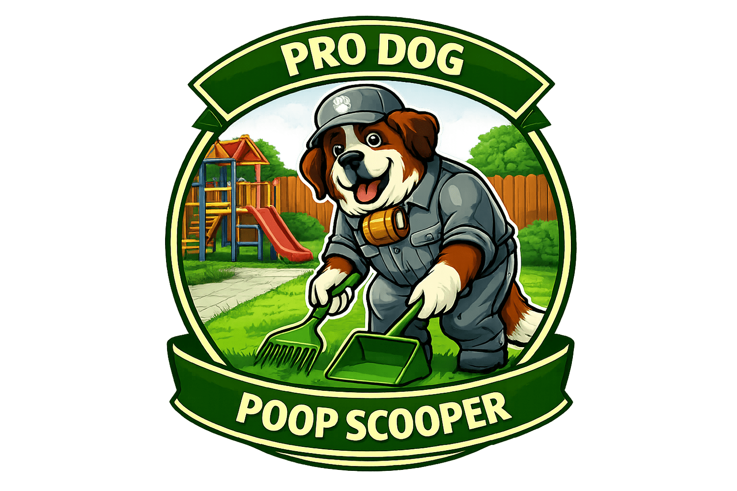 Pet Waste Management