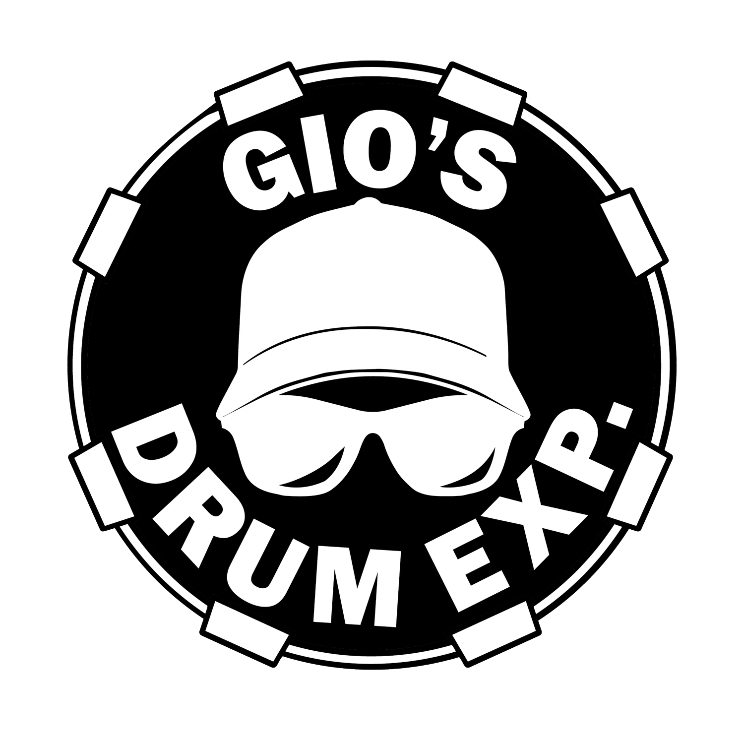 Gio's Drum Experience