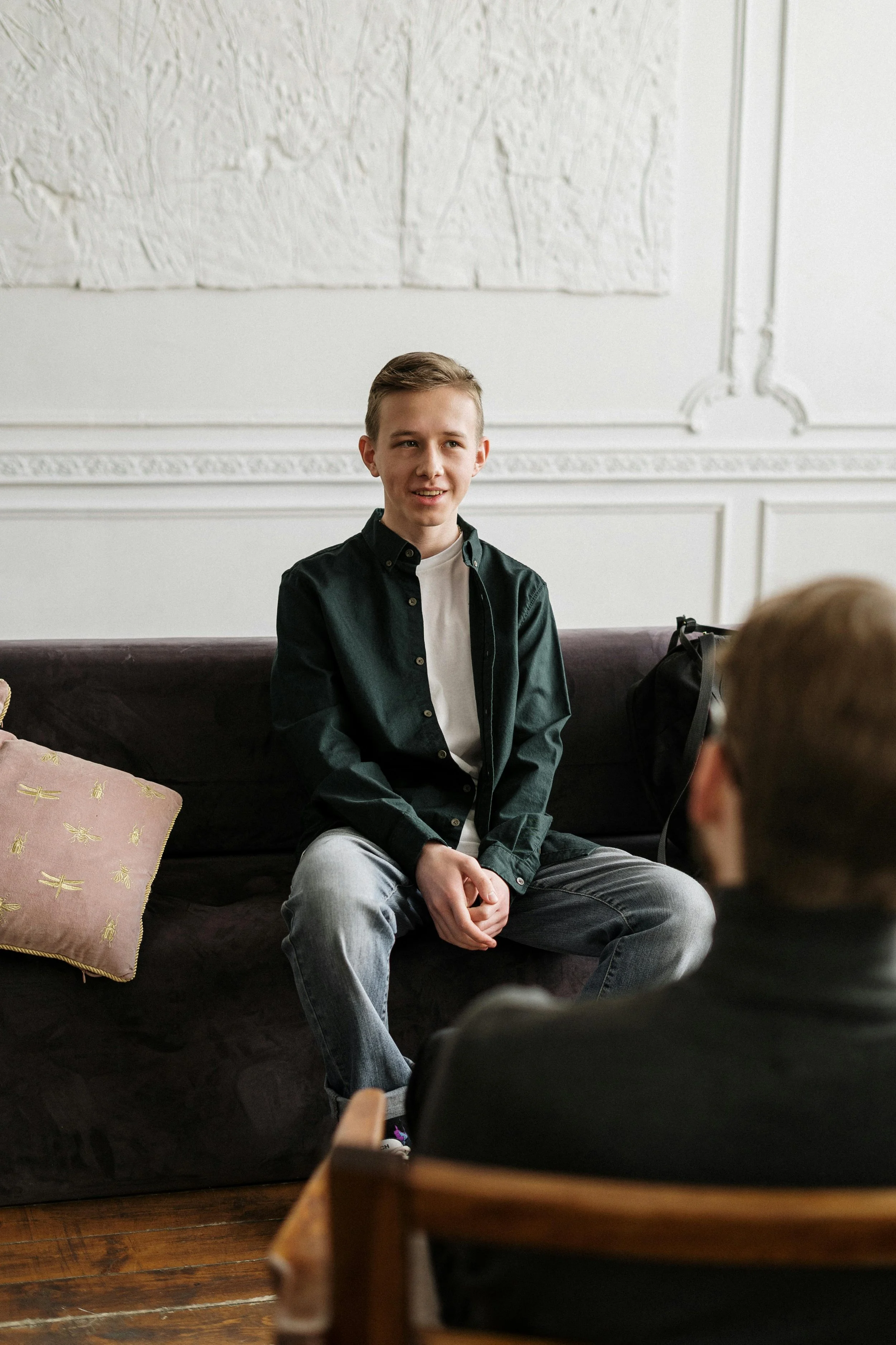 Life Coaching