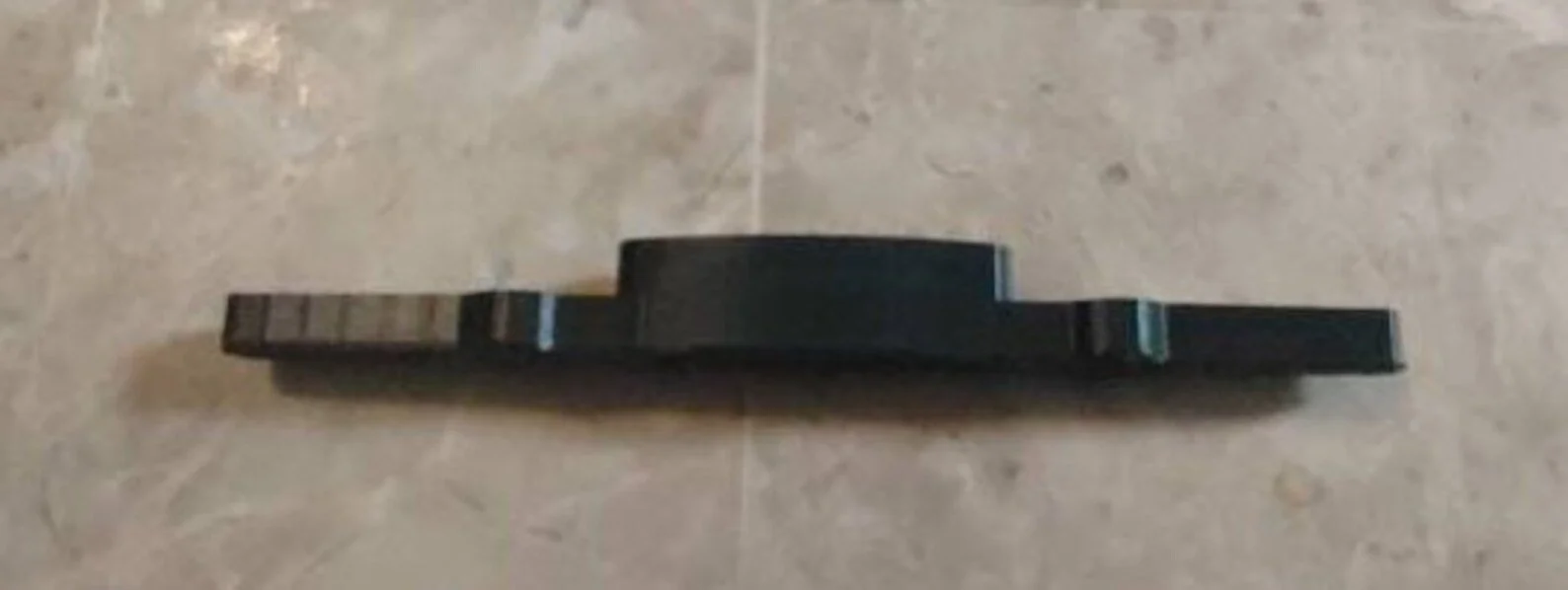 Luggage button replacement (read description)