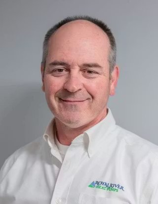 Panel Two | Heat Pumps &amp; Energy Technologies