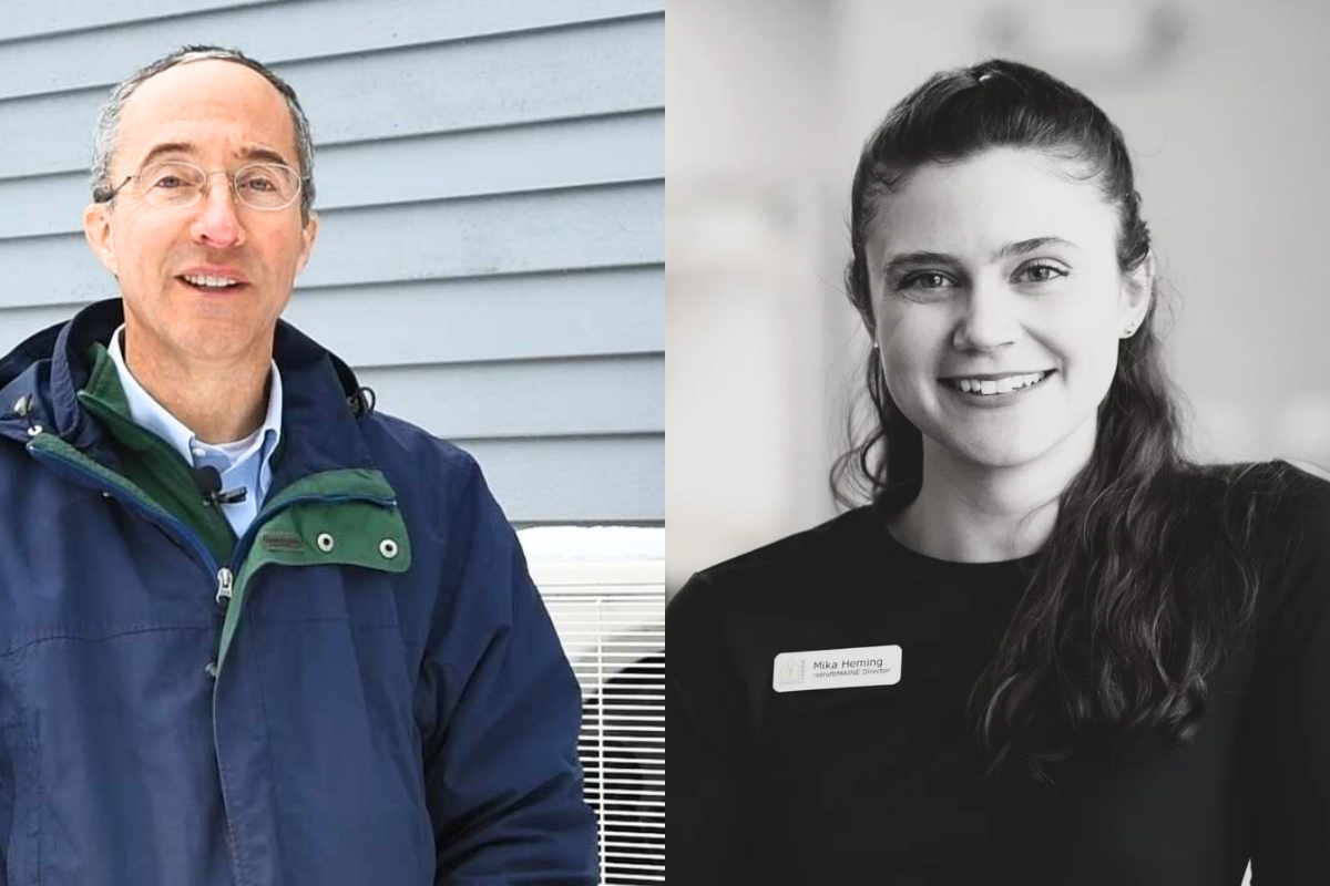 Panel Three | Financing Energy Upgrades