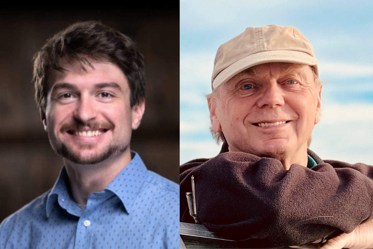 Panel One | Home Energy Independence