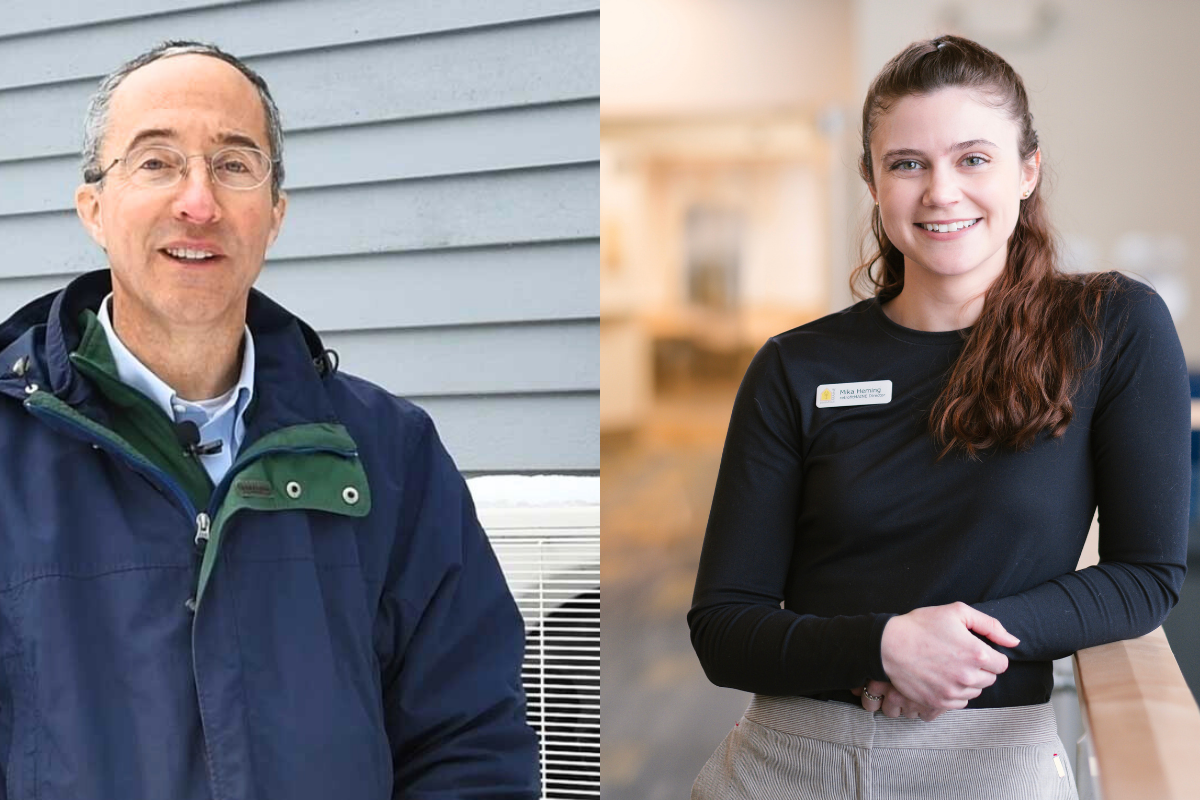 Panel Three | Financing Energy Upgrades