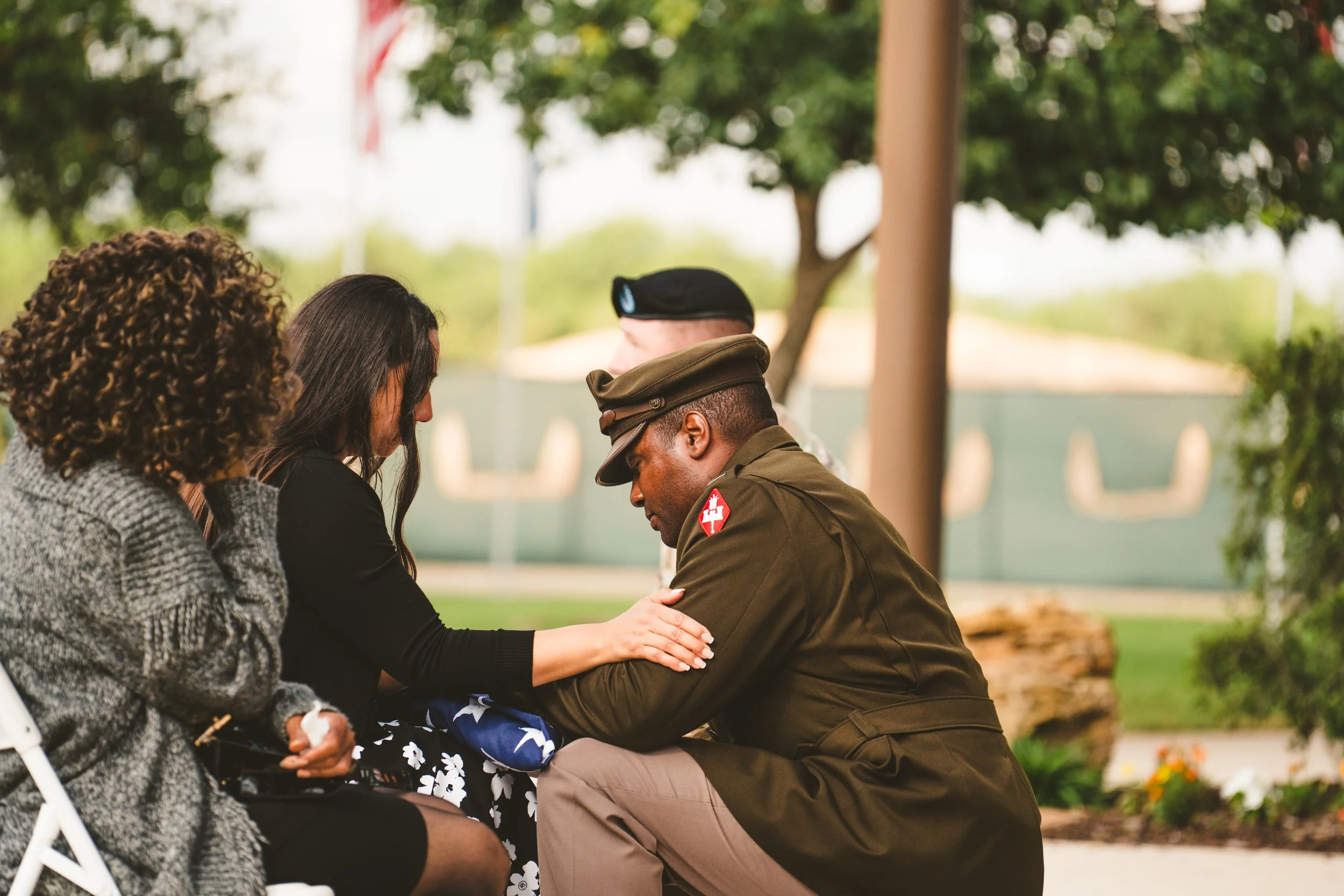 The Beginning of Shining Light Legacy: Finding Purpose After Loss 