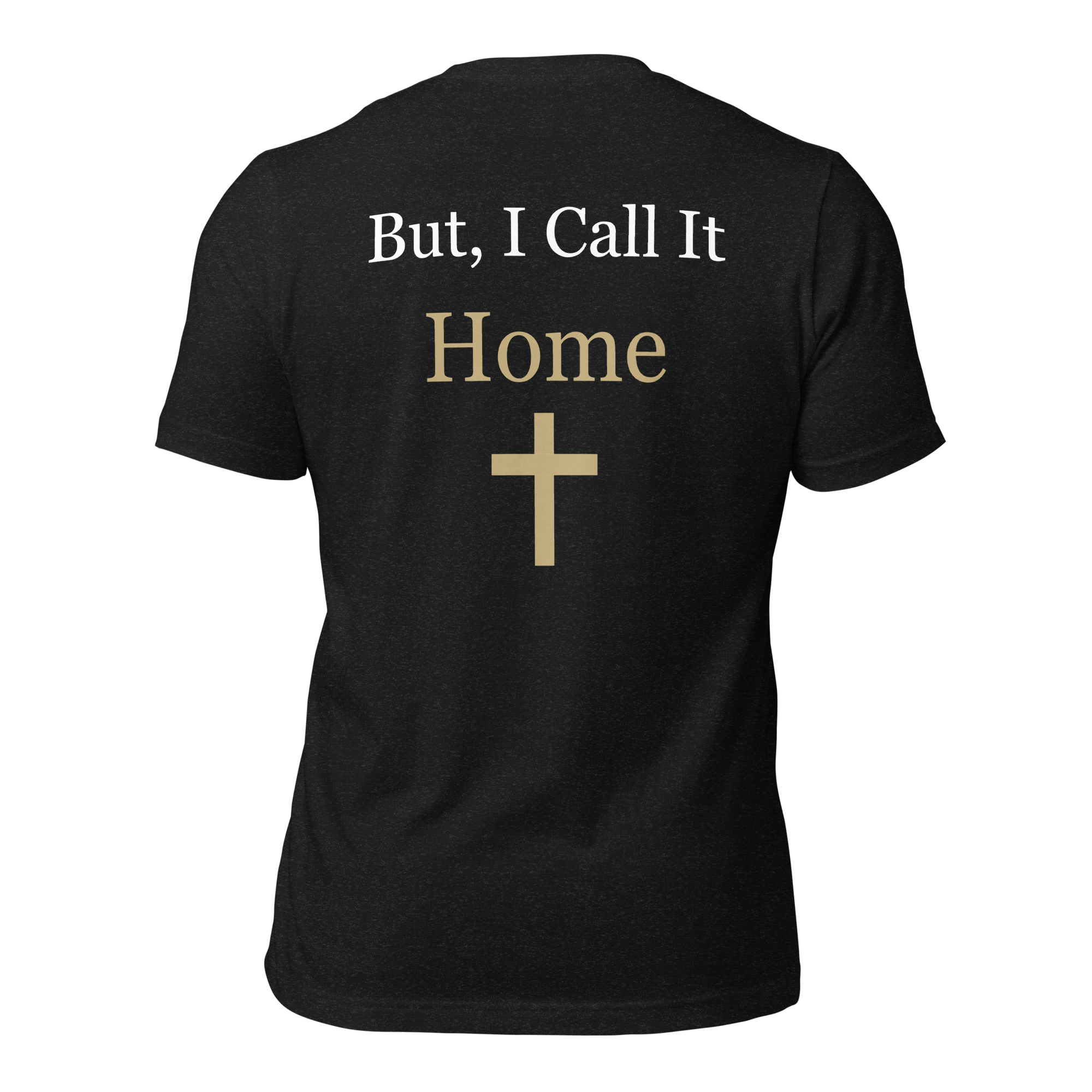 Some Call it Heaven SS