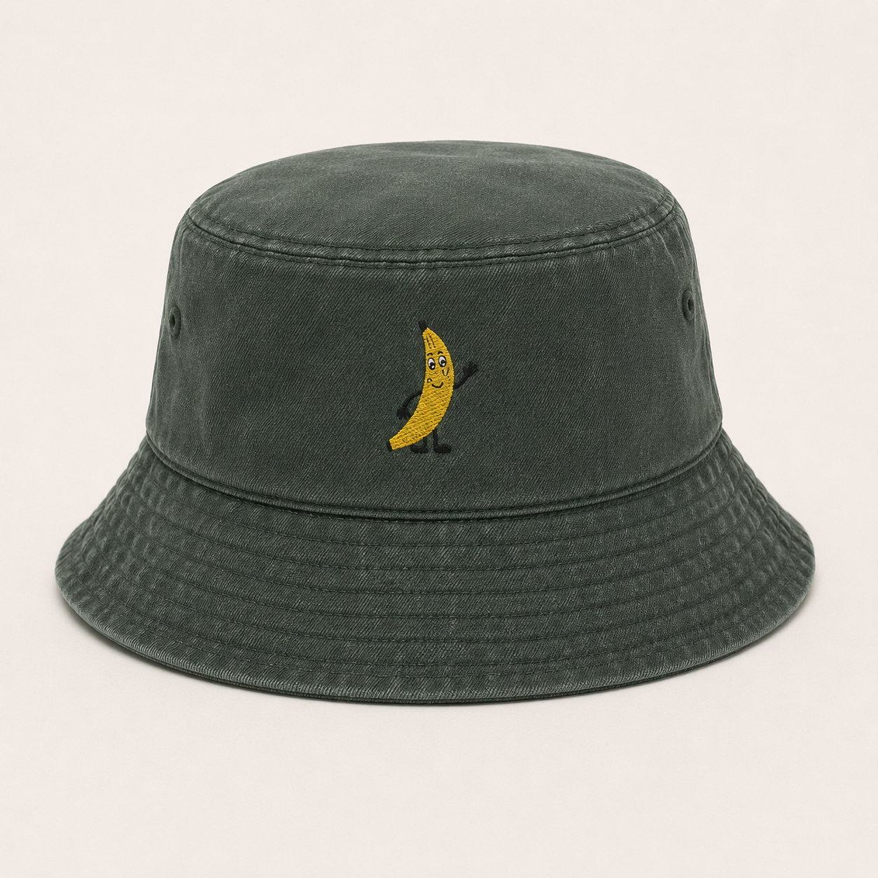 The Barry Bucket Hat
