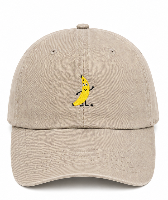 Barry Baseball Cap