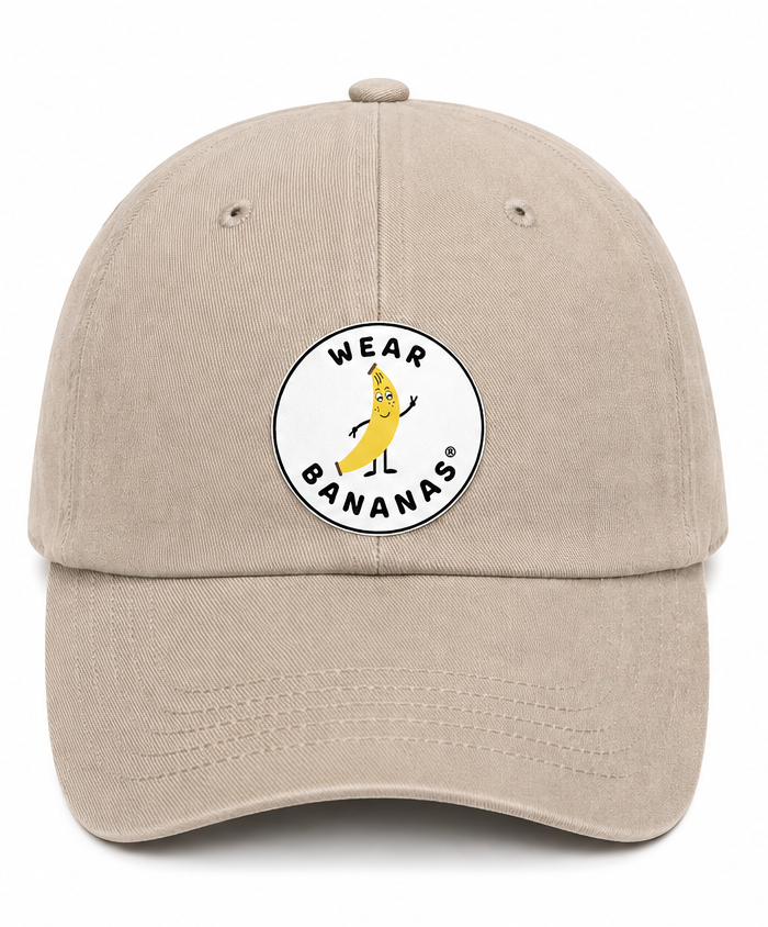 Classic Baseball Cap