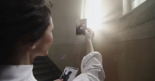 Genetic Genealogy Research