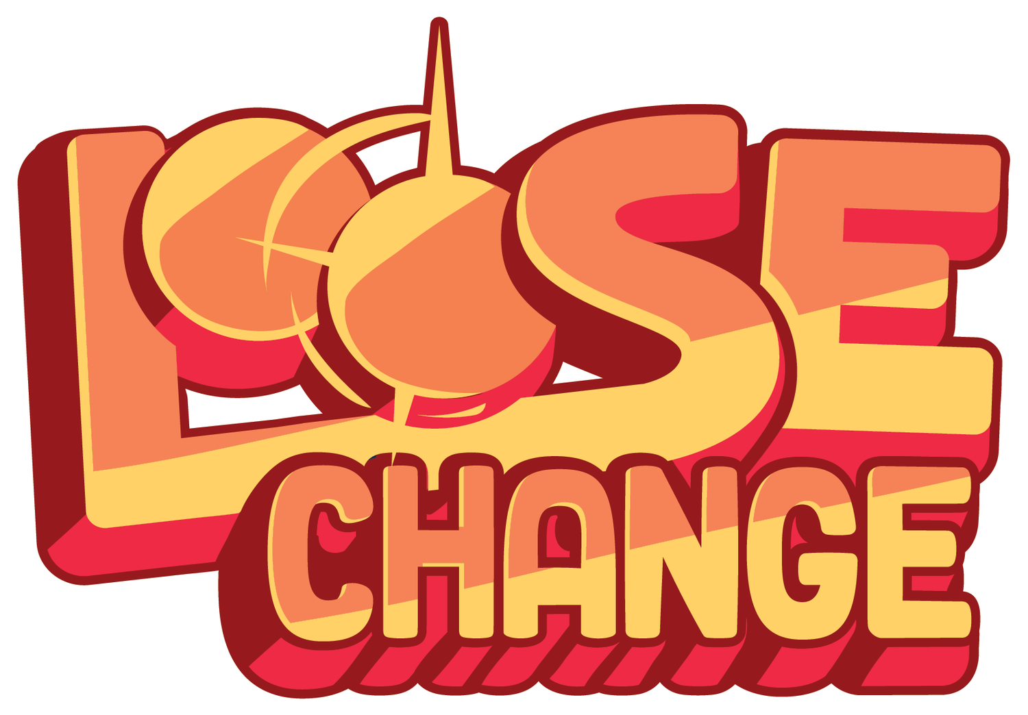 loose change