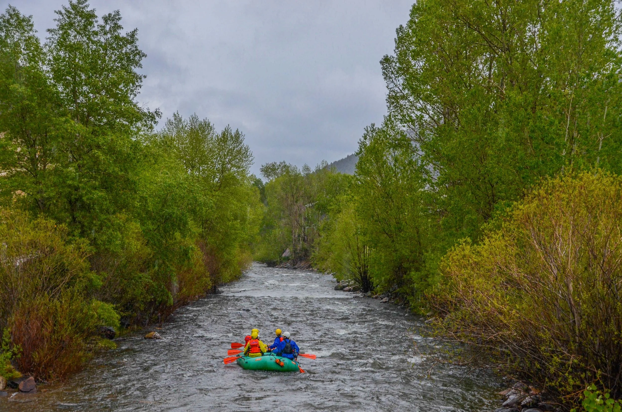 Colorado River Academy