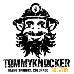 Famous brewery in Idaho Springs Tommy Knockers