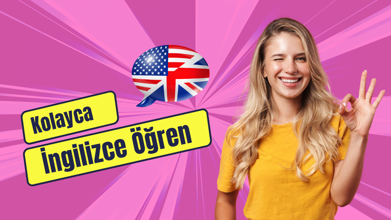 En kolay İngilizce öğrenme yöntemleri