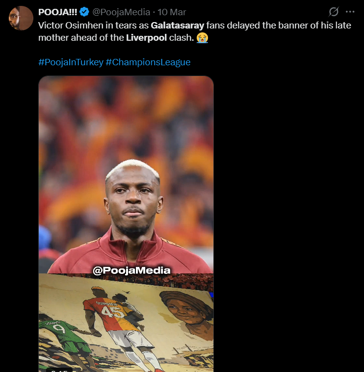 Galatasaray-Liverpool maçı üzerinden İngilizce Öğrenelim