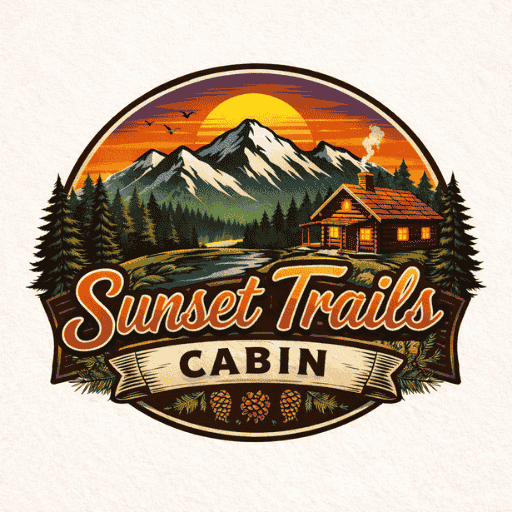 Sunset Trails Cabin