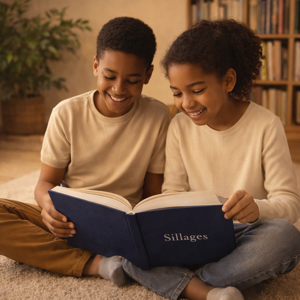 Exemple biographie en images