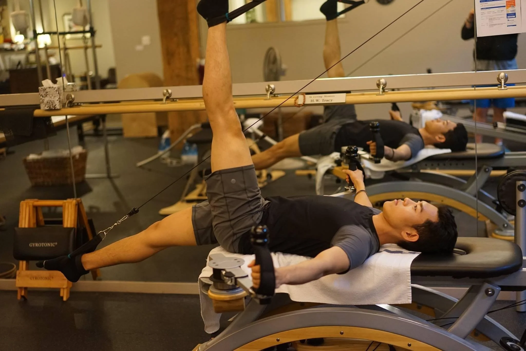 Introductory Session