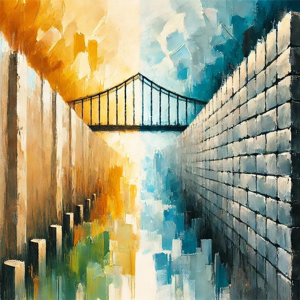 Curiosity and Judgment: Two Sides of the Same Coin