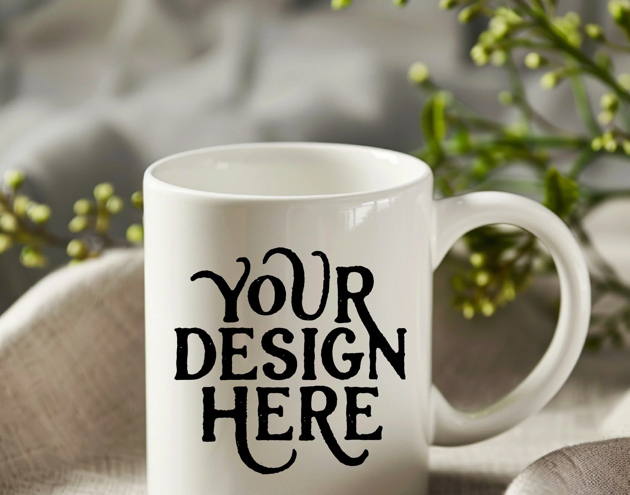 Mugs