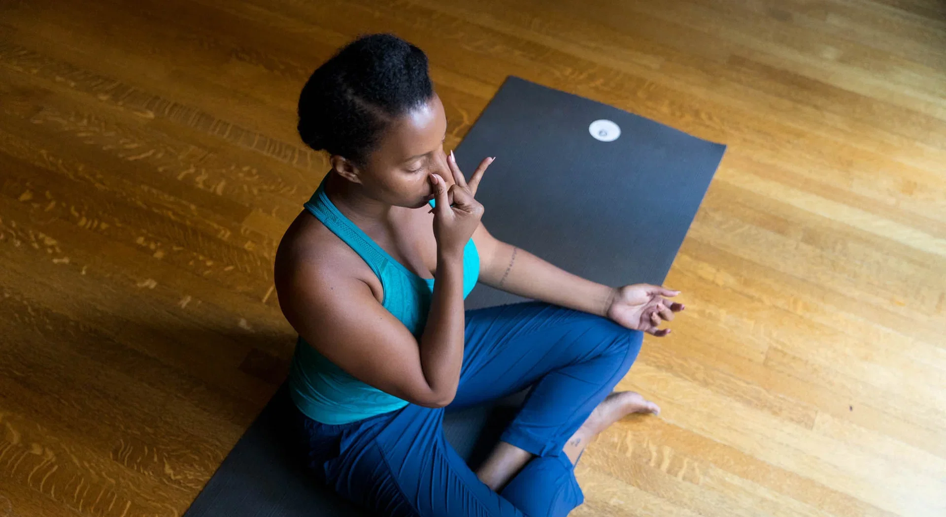 Clarifying Concepts: Men, Women, and Pranayama