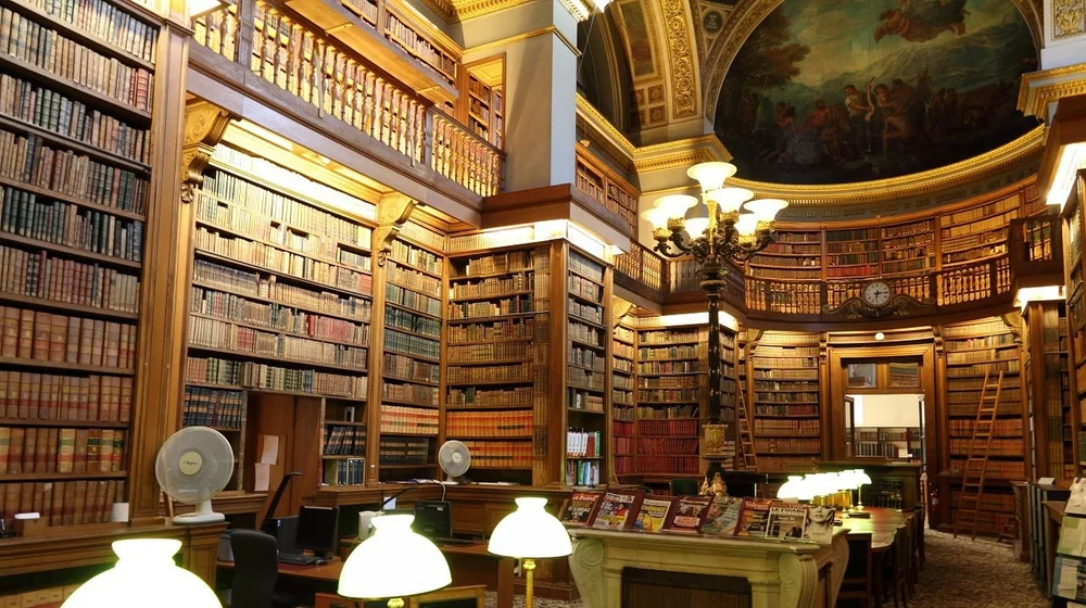 Guenon Library Virtual Library — The Gnostic Institute of Esoteric Magic