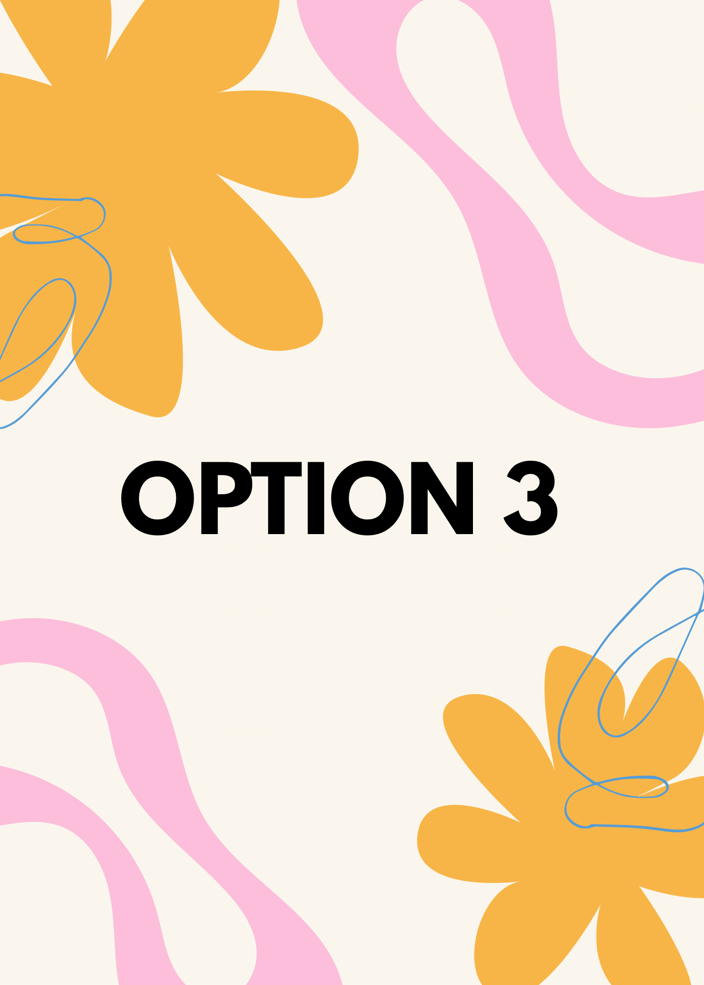 Blue and Pink Abstract Shapes We Are Closed Announcement_1.PNG