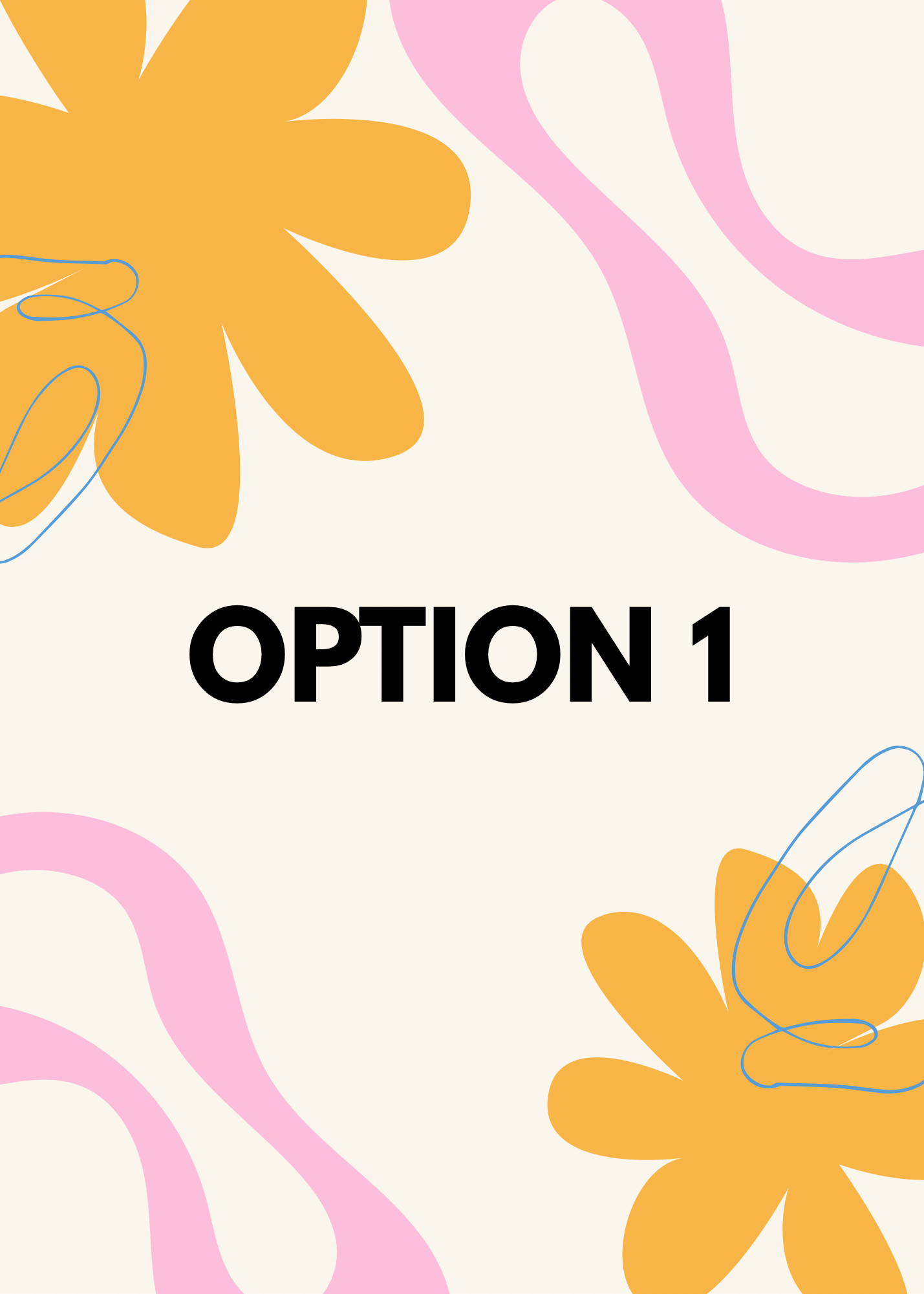 Blue and Pink Abstract Shapes We Are Closed Announcement_2.PNG