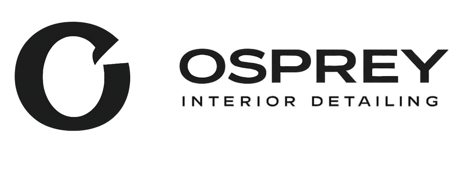 Ospey Automotive Detailing