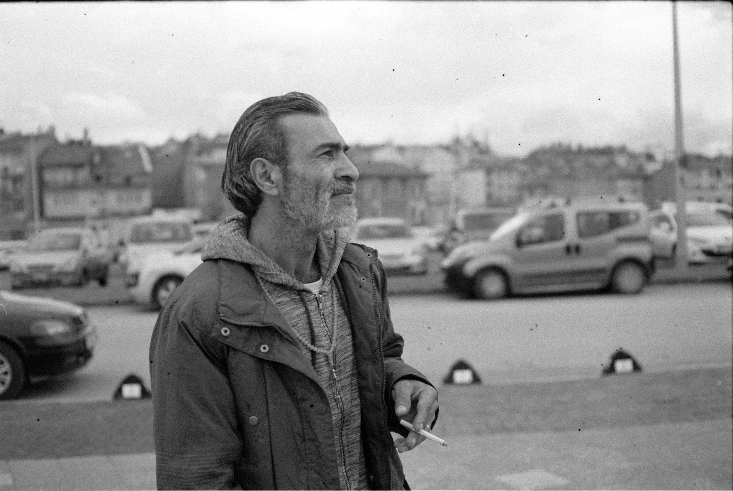 The Invisible Weight