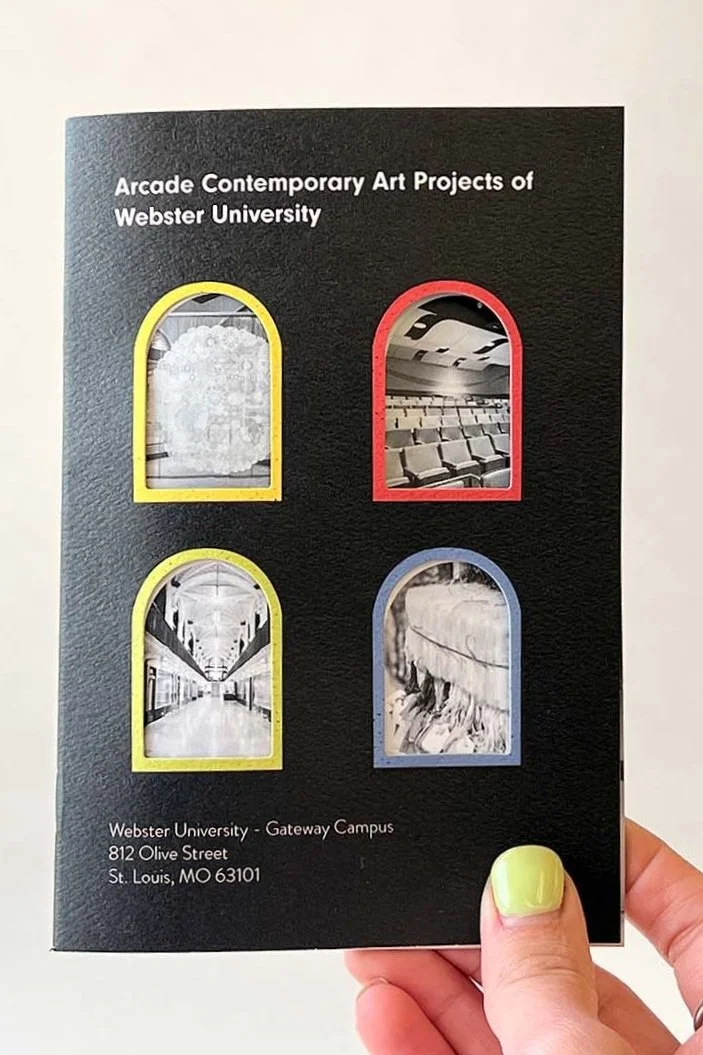 Gallery Information Booklet