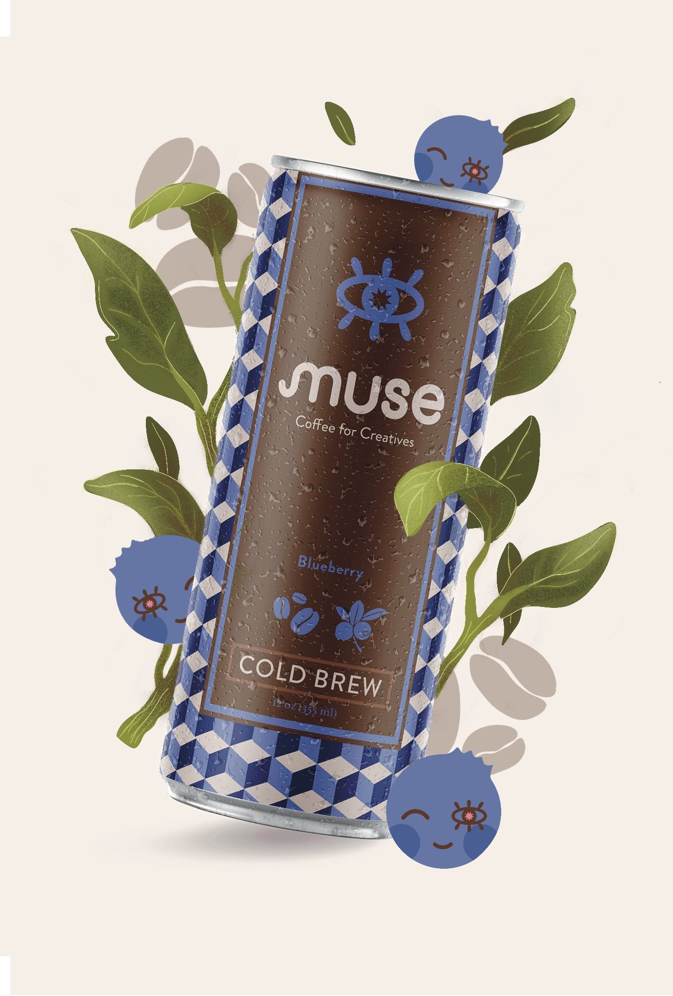 Muse Coffee