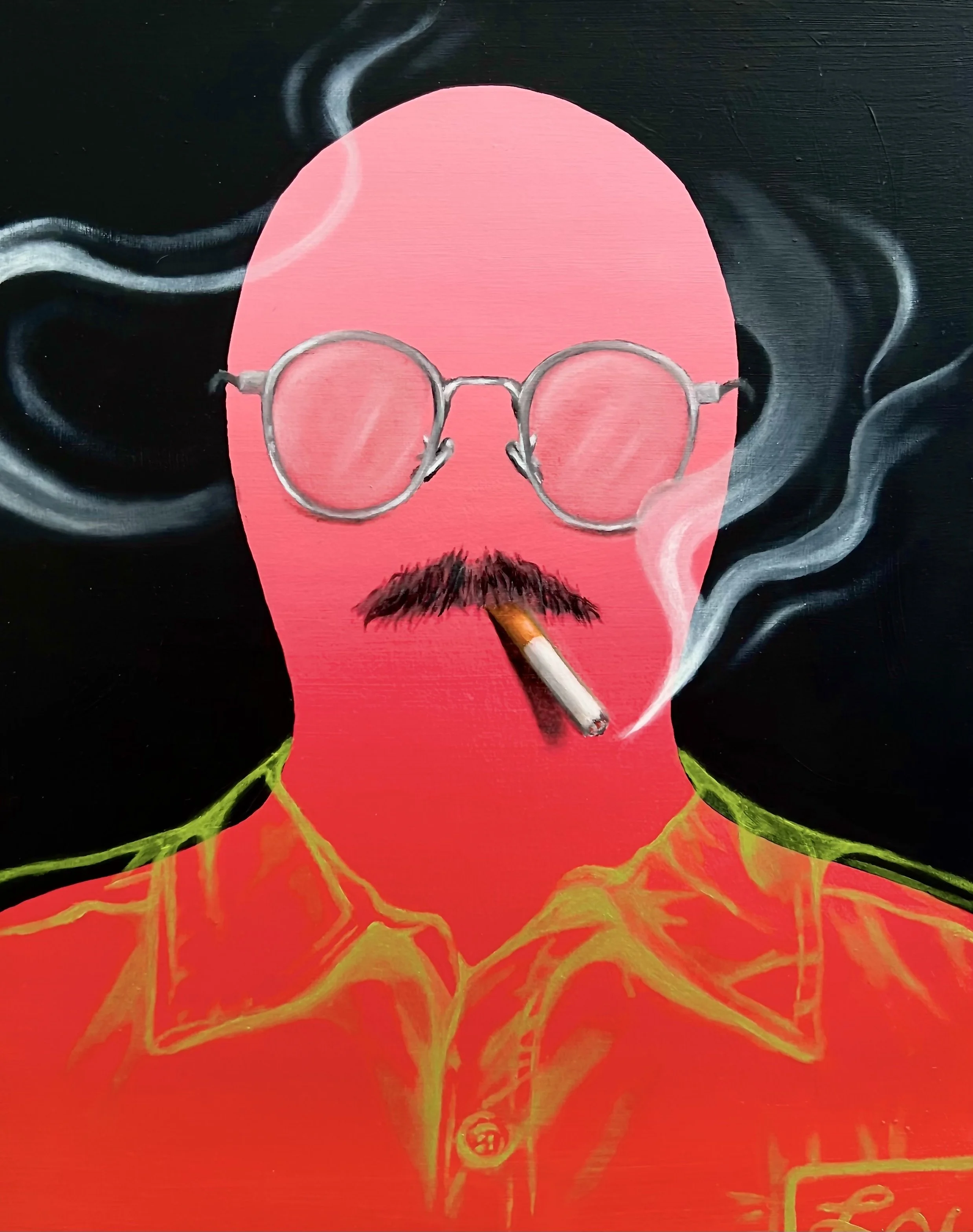 Someone new with a familiar face.jpg