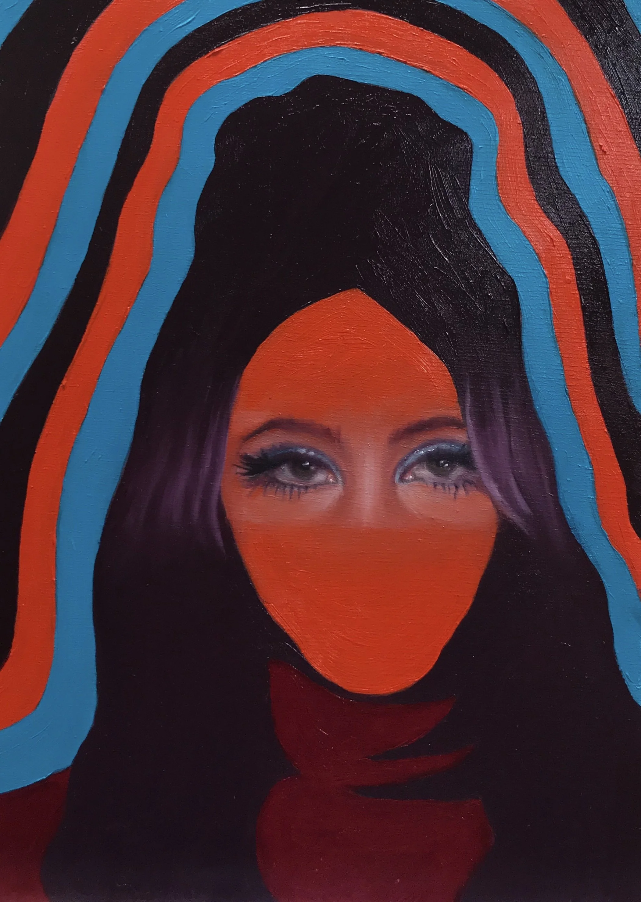 The Love  Witch