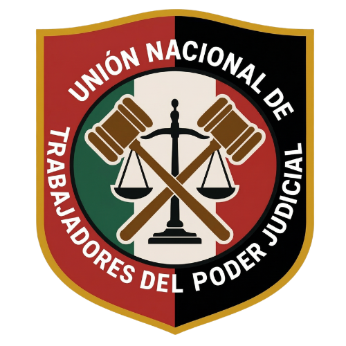 Unión Nacional de Trabajadores del Poder Judicial