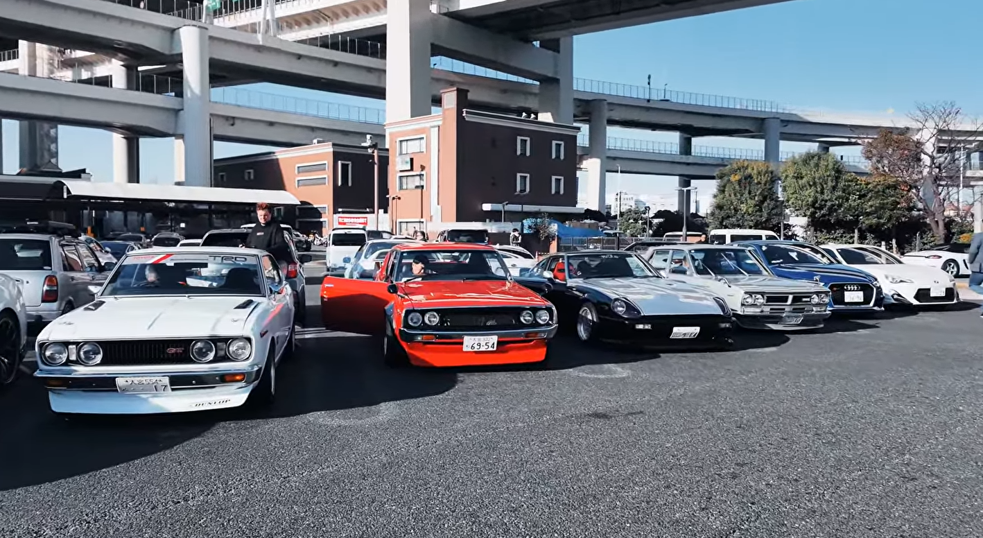 Why Car Culture Is a Great Hobby