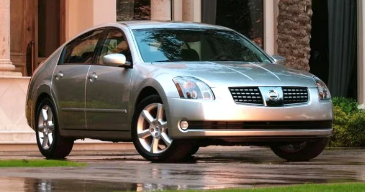 From Sports Cars to Minivans — A Car Guy's Family Vehicle Journey