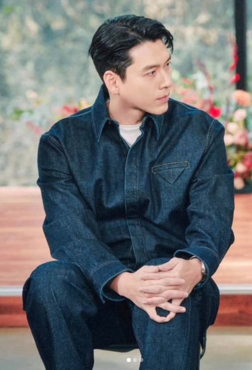 In Defence of the Canadian Tuxedo