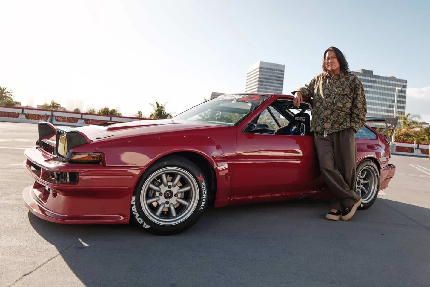 Han Was Always the Real Star — And Sung Kang Is Proving It