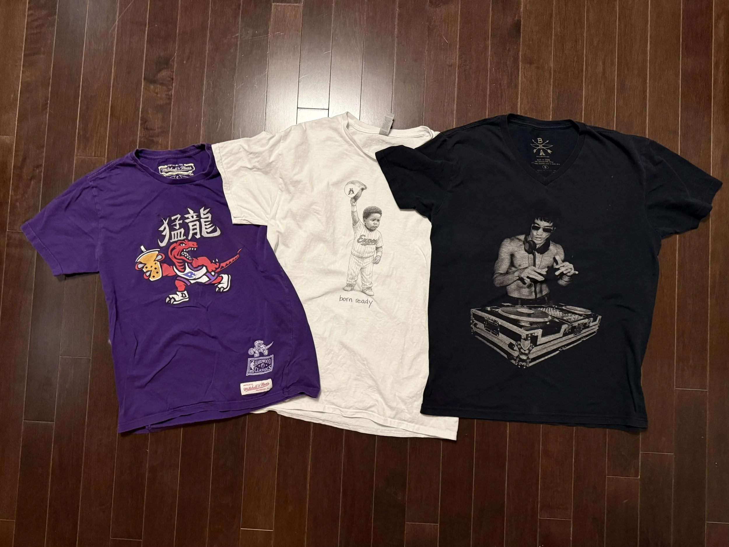 Rep Your City. Rep Your Culture. Do It With Style.