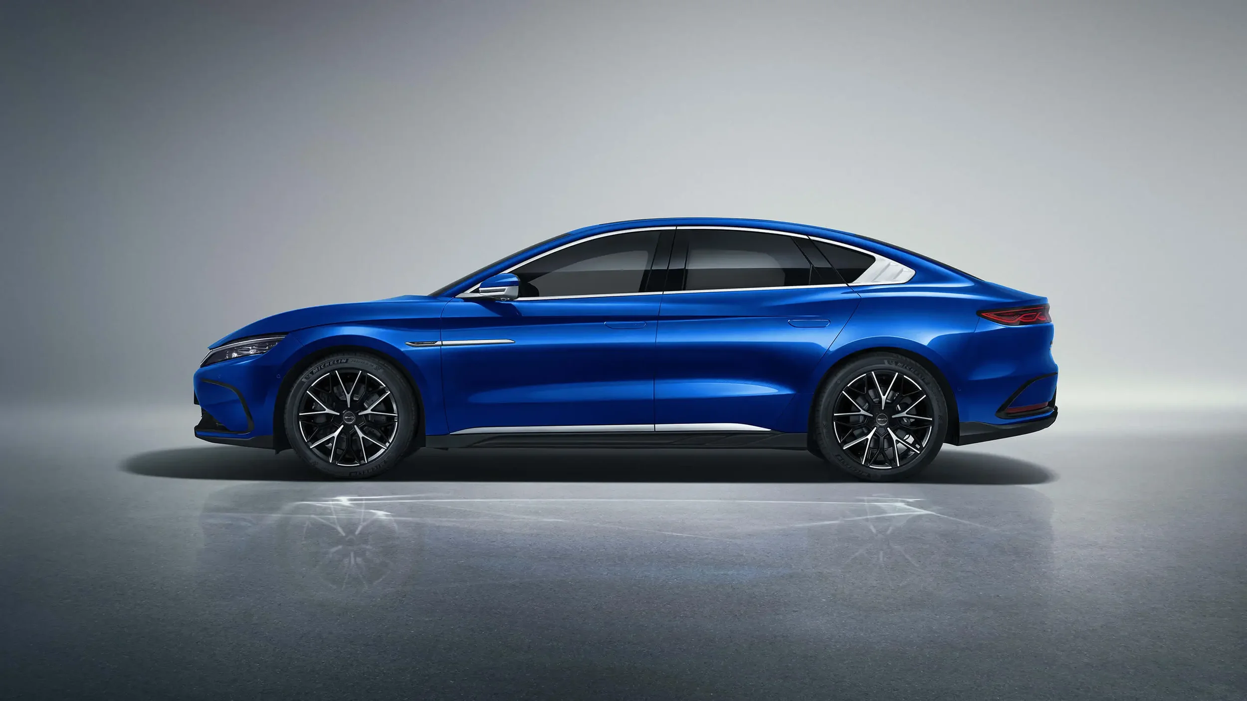 Should I consider BYD when it comes to Canada?