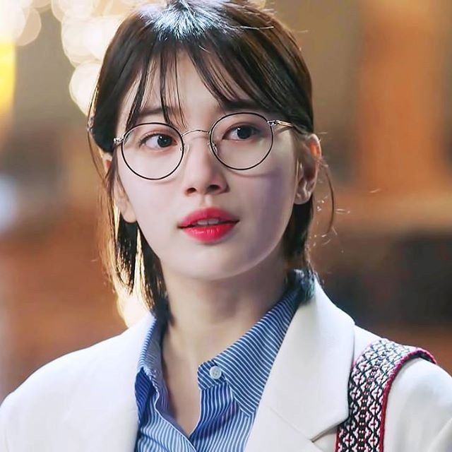 Bae Suzy and While You Were Sleeping — My Wife Was Right 😊